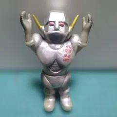 カニ コスモス ロボット フィギュア 昭和 レトロ レア 昔 当時物