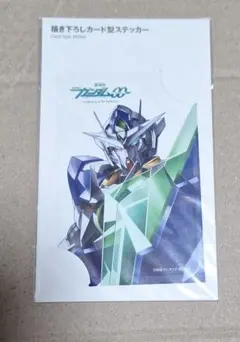 2025年最新】ガンダム00 ポスターの人気アイテム - メルカリ