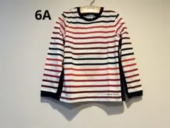 jacadi新品⭐︎セール⭐︎長袖シャツ6A
