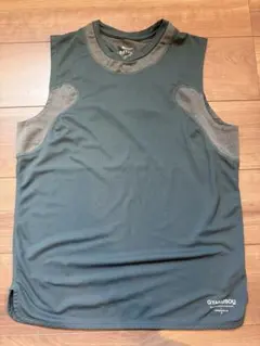 2025年最新】GYAKUSOU 陸上用シャツの人気アイテム - メルカリ