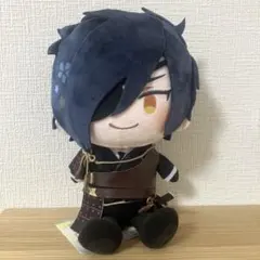 燭台切光忠　わんぱく　刀剣乱舞　ぬいぐるみ Amazon.co.jp: わんぱく！刀剣乱舞 ぬいぐるみ しょくだいきり