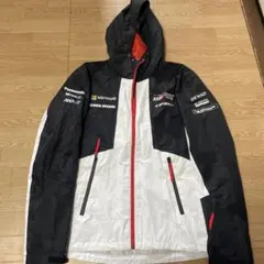 2026年最新】toyota gazoo racing パーカーの人気アイテム - メルカリ