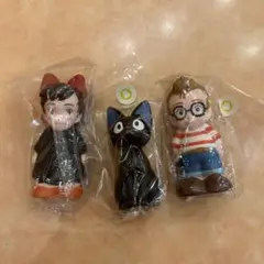 2025年最新】魔女の宅急便指人形の人気アイテム - メルカリ