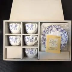 ◎ Noritake ノリタケ売 ブルーソレンティーノ Y6870/4562 - メルカリ