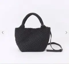 NOLLEY'S ノーリーズ　メッシュトートバッグS