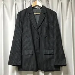 LE CIEL BLEU 24AW バックスリットテーラードジャケット