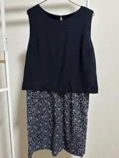 EMMA JAMES ワンピースＬサイズ