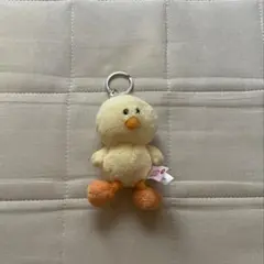 nici キーホルダー ひよこ