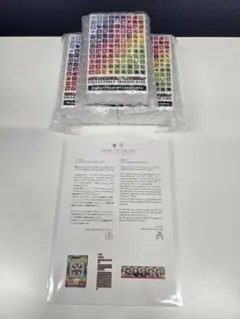 Murakami Flowers NFT 購入者限定ボックス 村上隆 - メルカリ