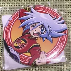 怪盗ジョーカー　楽天コレクション　缶バッジ　★ ジョーカー