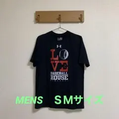 アンダーアーマー川崎久地限定Tシャツ【サイズSM】