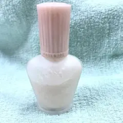 ポール&ジョー モイスチュアライジングファンデーション プライマー 01 現品