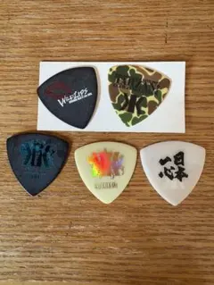 2025年最新】吉川晃司 ピックの人気アイテム - メルカリ