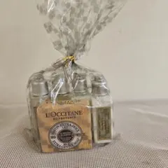 ロクシタン　アメニティセット　新品