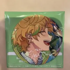 あんスタ 10周年 缶バッジ CANBA!! 春川宙