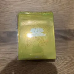 遊戯王OCG デュエリストプロテクター　スリーブ　ラーイエロー　ニューロン
