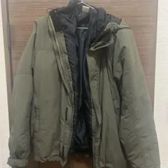 TIGORA/アウトドア3wayジャケット　割引中！