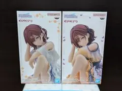 シャニマス ESPRESTO Highly detail 樋口円香