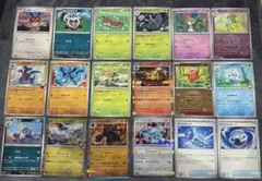 2026年最新】バラ売り ポケカの人気アイテム - メルカリ