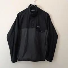 ★パタゴニア　フーディーニ　スナップt ★Mサイズ★登山とか PATAGONIA 新入荷アイテム】 M's Houdini Snap-T P/OとOutdoor