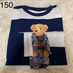 ラルフローレン デニムシャツ トップス