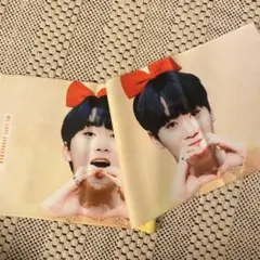 【最終値下げ】SEVENTEEN スングァン　スローガン