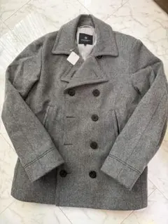 【タグ付き新品】BEAUTY&YOUTH ピーコート