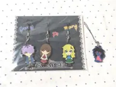 2026年最新】Ib ラバーストラップ ギャリーの人気アイテム - メルカリ