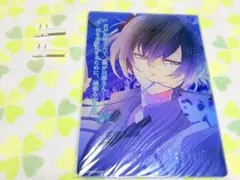 無神アズサ ディアラバ アクリルパネル BB