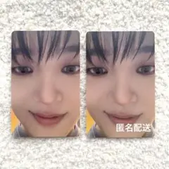 &TEAM ウィジュ 月狼 ベイビーウルフトレカ