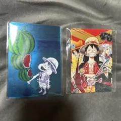 ナツコミ等】ワンピースカード まとめ売り - メルカリ