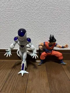 パ*ェ様 ドラゴンボール MSP フリーザ フィギュア - メルカリ