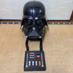 ダース・ベイダー ヘルメットマスク