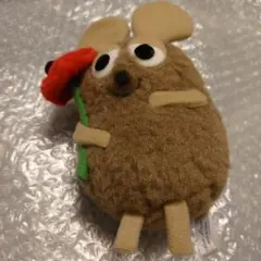 フレデリック キャラクターグッズ