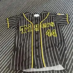 Tigers梅野隆太郎 44 ユニフォーム
