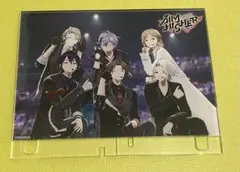 Aim Higher 特典 ミニアクリルパネル