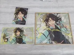 あんスタ 中国 9周年 クリアカード 朔間零 - メルカリ