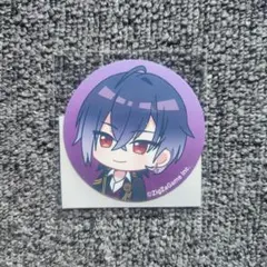 東京ディバンカー キャラクターステッカー