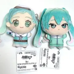 2026年最新】初音ミク ぬいぐるみの人気アイテム - メルカリ