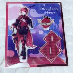 すとぷり 莉犬くん アクリルスタンド