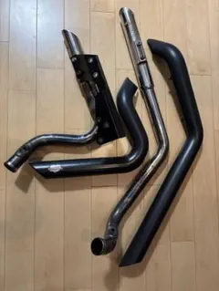 2026年最新】VANCE＆HINES バイク マフラーの人気アイテム - メルカリ