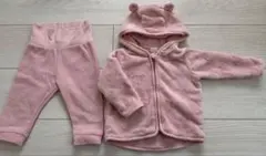 h&mセットアップ