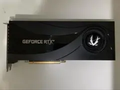 geforce rtx