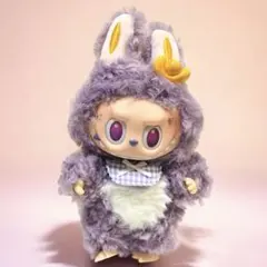 海外限定 高品質 ぬいぐるみ zimomo モココ MONSTERS らぶぶ