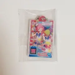 プリパラ レオナ アクリルキーホルダー
