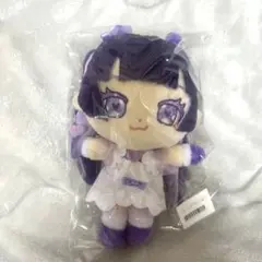 きゅるりんってしてみて　環やね　ぬいぐるみ 環やね きゅるりんってしてみて ぬいぐるみキーホルダー - メルカリ