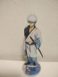 2025年最新】坂田銀時 アクリルスタンドの人気アイテム - メルカリ