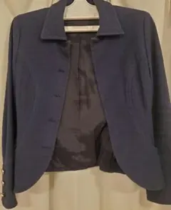 icb テーラードジャケット