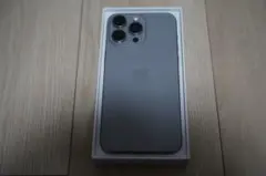 【美品】iPhone 15 Pro Max 512GB SIMフリー