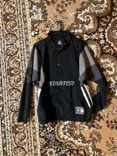 STARTER プルオーバーナイロンジャケットのサムネイル